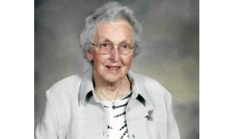 DOROTHEA MAE MacLEOD (nÃ©e ALTON)