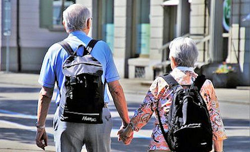 Seniors Matter(s)! Things to think about