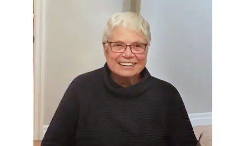 NORIE DICKSON