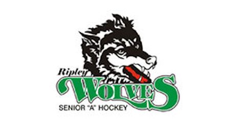 Ripley Wolves kick off season in Kincardine Oct. 7 against Winterhawks 