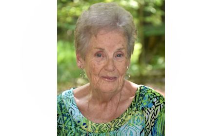 MARLENE RUTH CAMPBELL