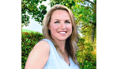 GERDA ANN (HENDRIKS) DE VOS