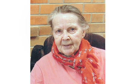 FRANCES ELIZABETH ELPHICK (nee ALTON)