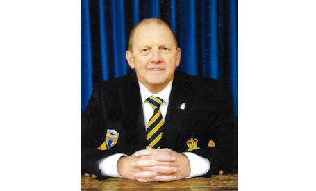 CRAIG WILLIAM CRAWFORD