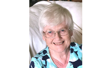 MAUREEN CATHERINE COLLINS (HOWELL)