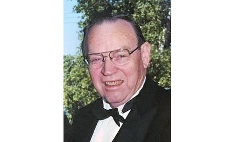 KENNETH BRUCE MacLEAN