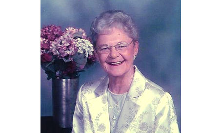 ORAL MARENA CAMERON (nee FINLAYSON)