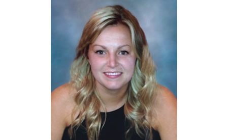 RACHAEL ELIZABETH BAKER