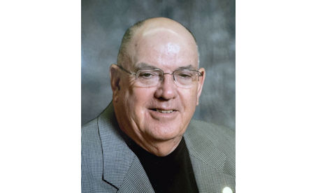 ALAN CHARLES BANTING McLEAN