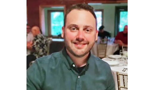 ​Dale Burrows of Kincardine remembered as gifted musician and friendly, warm-hearted man