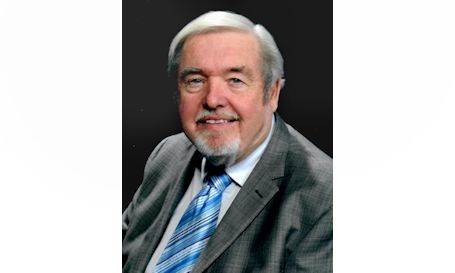 REV. JAMES â€œJIMâ€ ROY WEIR