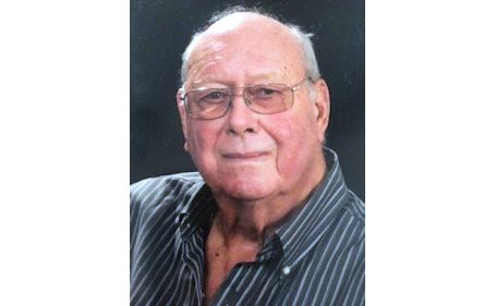 JAMES ALLEN (JIM) BEANGE