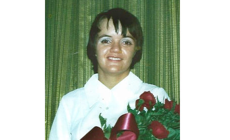 JANET MARIE RHODY (nee WILLIAMS)