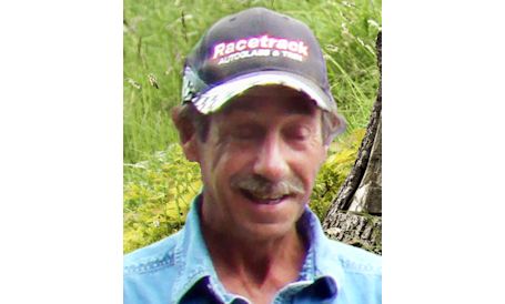 WILLIAM GLEN DICKSON