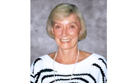 JOAN MARGARET LINKLATER (nÃ©e COCHRANE)