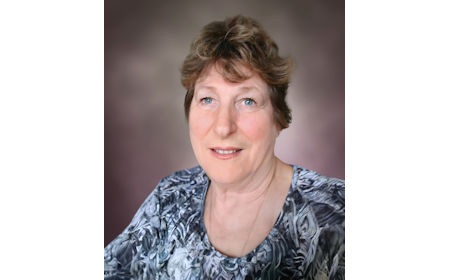 NANCY CHRISTINE McNAMEE (nee HOFFMAN)