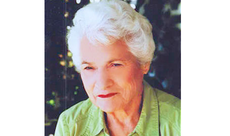 THELMA BIGNEY (WODHAM) (nee ORR)