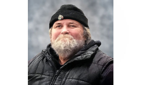 DONALD GEORGE MacINTYRE