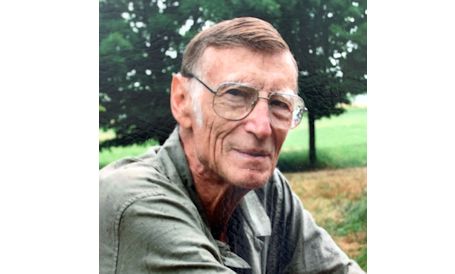 DONALD ALEXANDER CAMERON