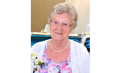 JOYCE JOHNSTONE (NORMAN)