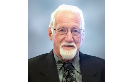 KENNETH EARLE JACKSON