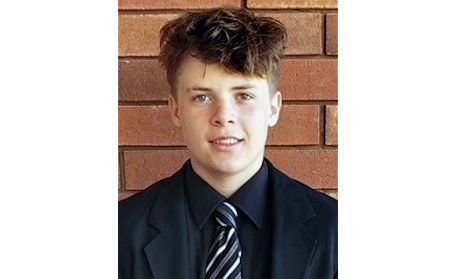 TUCKER BERNARD CLIFFE