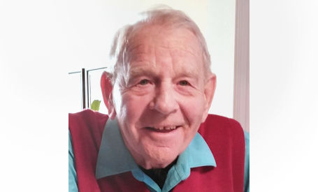 DOUGLAS NELSON RAYNARD