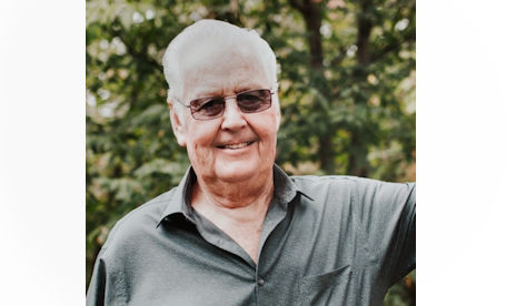 RONALD DOUGLAS NICHOLSON