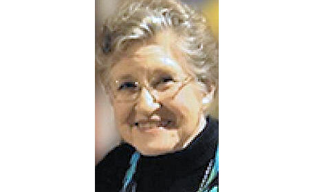 ISHBEL ANNA ISAACS (MacDONALD)