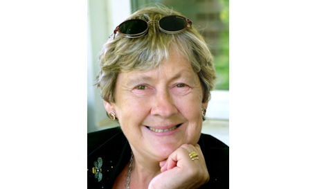 JANETTE ALMA THOMPSON (nÃ©e LOWRY)