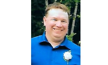 BLAINE DENNIS HUBLEY