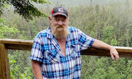 WAYNE CHARLES NEWMAN