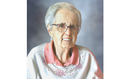 BETTY ADELAIDE FRY (BOWEN)