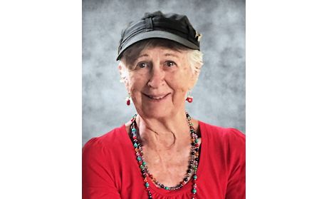 ANNE MARIE TANNER (nÃ©e MacDONALD)