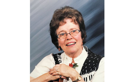 DORIS JEAN (nÃ©e BONNETT) BRADLEY