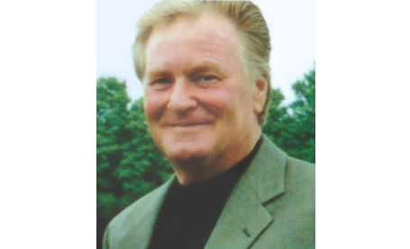 BRIAN JAMES JOHNSTON