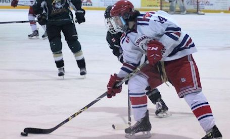 Kincardine Bulldogs oust Patriots, take on Walkerton in finals