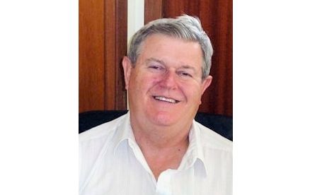 GEORGE ALEXANDER THORBURN