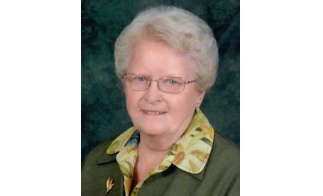 DONNA JUNE WILLIAMS (nÃ©e OSBORNE)