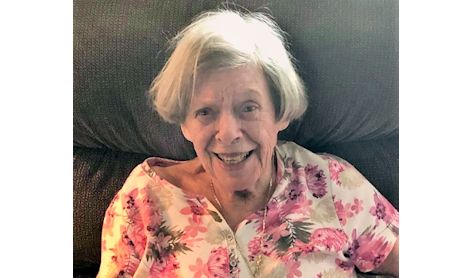 BERNICE ADELINE (nÃ©e MARTYN) MacLENNAN