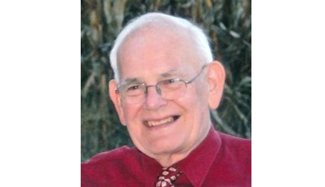 REV. JOHN ERNEST SMITH