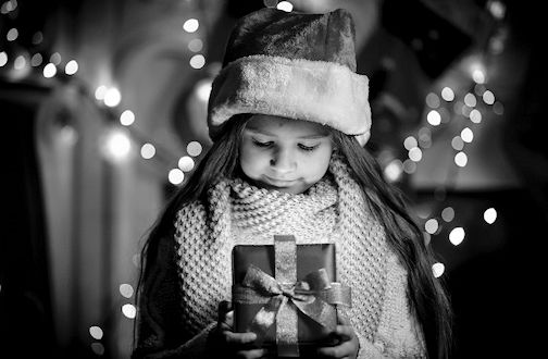 ​Dorrell Young Christmas Program supports hundreds of families