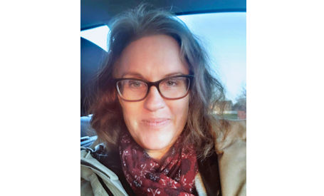 MARY JANE McKITTERICK