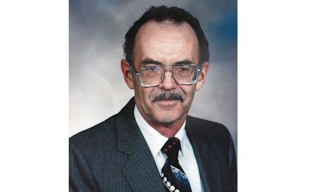 DONALD HENRY PETERBAUGH