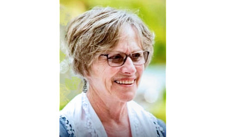 JUDITH FRANCES ALICE (JUDY) COOKE (nee WEAVER)