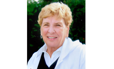 SHIRLEY ISABELLE BURNHAM (nee BARNARD)