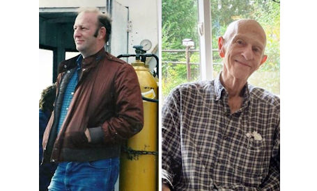 TED DAVID EDWIN SMITH