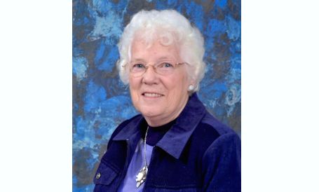 CATHERINE ANNE LIDDLE (nÃ©e BURROWS)