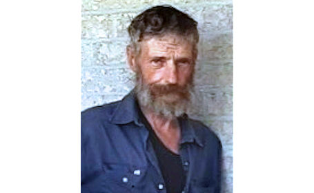 DAVID MacKENZIE ADAMS