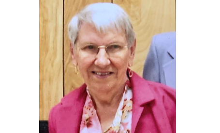 HELEN ANN HART (ARNOLD)